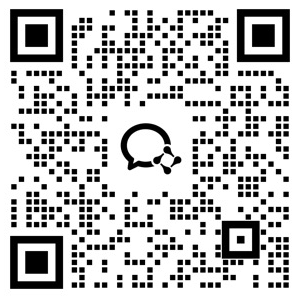 添加微信二维码