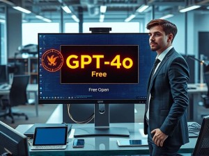 GPT-4o免费了吗？2025年6月最新使用指南