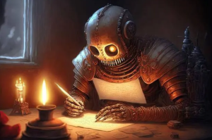 怎么借助ChatGPT快速肝一篇学术论文？