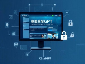 正版ChatGPT官网，如何安全高效地使用官方AI工具