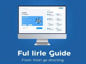 ChatGPT官网使用全攻略,从入门到精通的高级技巧