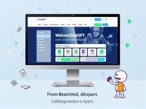 ChatGPT官网下载全攻略,从入门到精通
