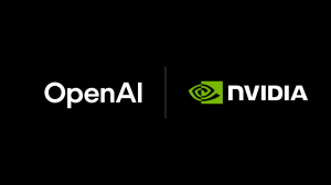 OpenAI 和 NVIDIA 宣布达成合作,部署 10 吉瓦 NVIDIA 系统