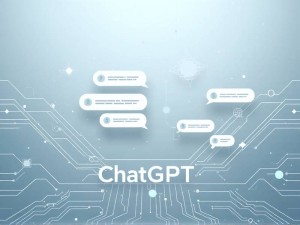 ChatGPT官网背景解析,从设计理念到用户体验的深度剖析