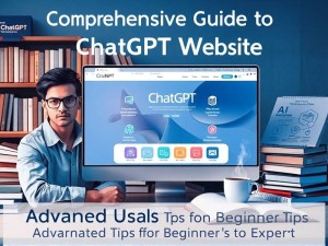 ChatGPT官网全面指南,从入门到精通的高级使用技巧