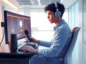 2025年5月最新教程，ChatGPT4o语音功能怎么用？小白一看就会