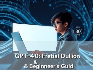 GPT-4o免费体验多久?新手必看的使用指南(2025年5月)