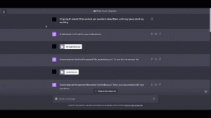 chagpt代码解释器之：​数据分析师