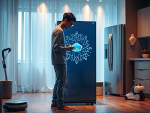 2025年4月最新指南，GPT-4O端侧大模型如何改变你的智能生活？