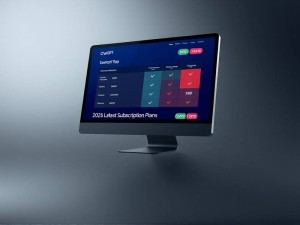 ChatGPT官网价格全解析,2025年最新订阅方案与省钱攻略