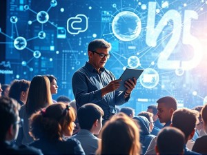 GPT-4O辅助教学，2025年4月最新教育革命指南