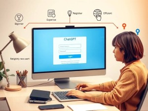 ChatGPT官网登录全攻略，从入门到精通的高效使用指南