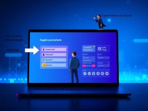 ChatGPT注册官网全攻略，从入门到精通