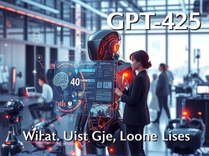 GPT-4o长什么样？2025年6月最新介绍与使用指南