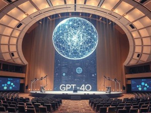 2025年4月GPT-4O发布会全回顾，这些隐藏功能让AI体验直接起飞