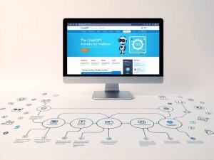 ChatGPT官网使用全流程指南,从入门到精通