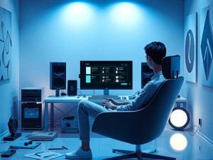 2025年5月最新教程,小白如何用GPT-4O创作高质量作品?