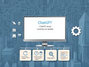 为什么进不去ChatGPT官网?常见原因与解决方案一览