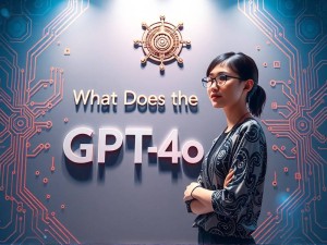 GPT-4o的o是什么意思？新手一看就懂的解释