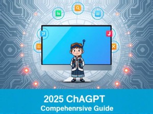 2025年ChatGPT官网全面指南,从入门到精通