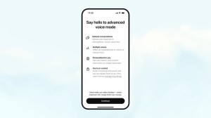 ChatGPT高级语音模式上线：50多种语言功能，5种新声音惊艳亮相！