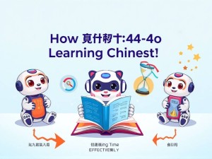 GPT-4o学中文效果如何？3个技巧让你高效掌握！