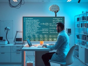 2025年4月最新指南,用GPT-4o推导公式的5个实用技巧