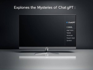 ChatGPT电脑官网,全面指南与深度解析