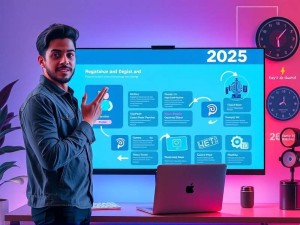 2025年4月最新指南，手把手教你注册和使用GPT-4o，零基础也能轻松上手