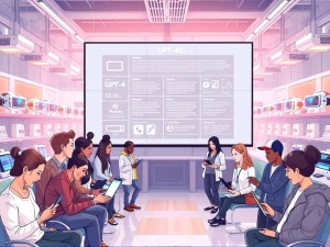 GPT-4o演示对话，新手小白也能轻松上手（2025年6月更新）