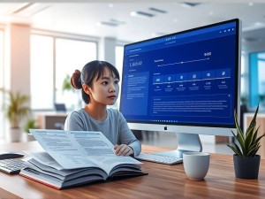 GPT-4o如何分析财务报表？新手入门指南（2025年5月）