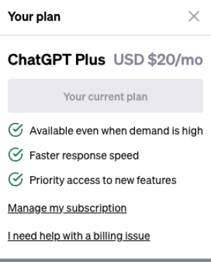 笑死!网友意外升级 ChatGPT Plus,被迫体验 GPT-4 插件