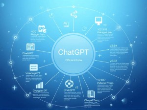 ChatGPT官网是哪个版本?全面解析ChatGPT各版本特点及选择指南