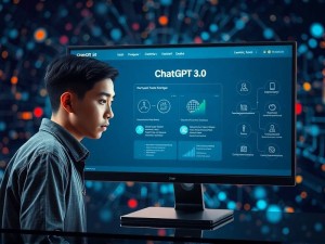 ChatGPT 3.0官网,深度解析与高效使用指南