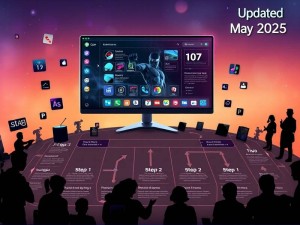 GPT-4o高级玩法,新手也能轻松掌握的实用技巧(2025年5月更新)