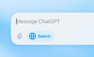 OpenAI公司宣布其ChatGPT搜索功能对所有用户免费开放