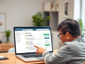 ChatGPT官网如何切换中文界面?完整操作指南与实用技巧