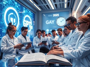 GPT-4o是谁研发的？2025年5月最新解析与使用指南