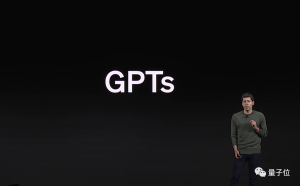 GPTs正式发布,可以定制属于你的专属chatGPT了