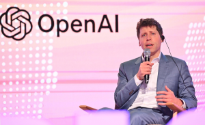 OpenAI CEO山姆·奥特曼最新演讲，预言GPT5将是一个“疯狂的高智商工具”，超过所有人类智力