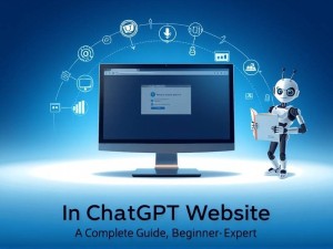 ChatGPT官网深度解析,从入门到精通的完整指南