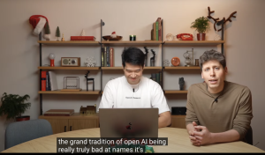 最新,OpenAI 最强推理模型 o3 发布