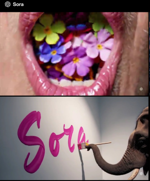 OpenAI的Sora正式发布,利用Sora变现赚钱教程