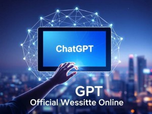 ChatGPT官网在线,解锁AI助手的无限潜能