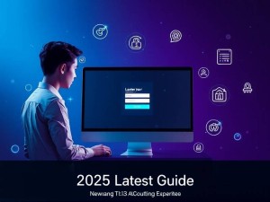 2025年最新指南，如何顺利登录ChatGPT官网并优化使用体验