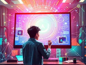 2025年4月最新指南，用GPT-4O轻松制作专业UI设计，零基础也能上手！