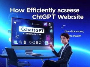 如何高效访问ChatGPT官网,全面指南与实用技巧