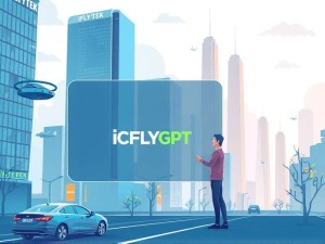 讯飞ChatGPT官网深度解析,AI助手如何重塑未来工作与生活