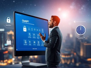 ChatGPT官网接口是什么?如何安全高效地使用它?