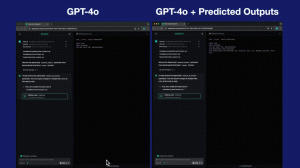 OpenAI发布新功能，让ChatGPT输出速度飙升5倍！